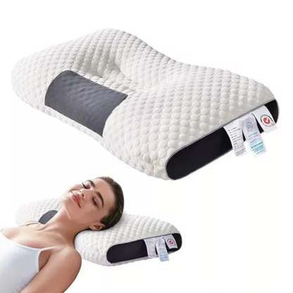 Almohada Cervical Viscosa