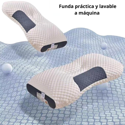 Almohada Cervical Viscosa