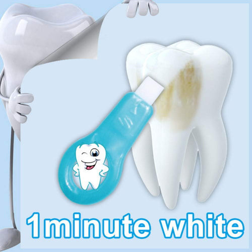 Kit Blanqueador Dental Instantáneo 1 min
