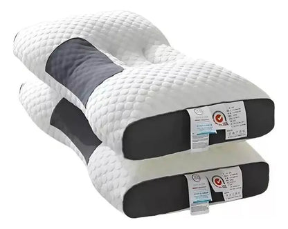 ALMOHADA ERGONÓMICA ORTOPEDICA PACK2