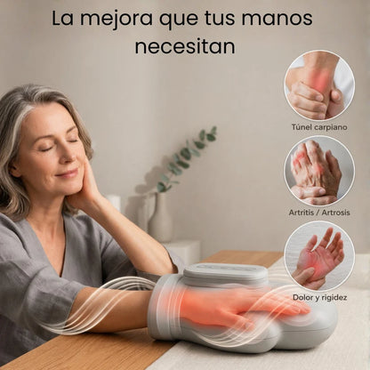 Guante Masajeador Pro