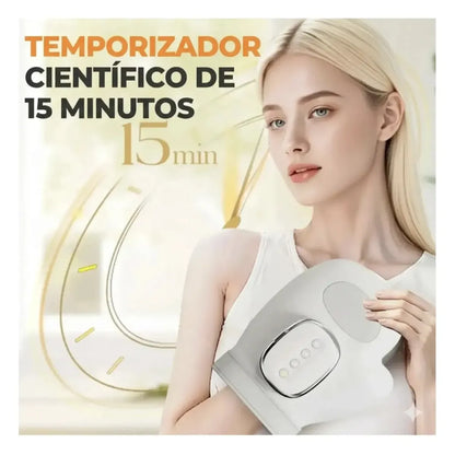 Guante Masajeador Pro